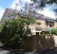 Adelaide Serviced Apartments - William Townhouse - Accommodation Bookings