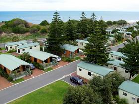 BIG4 Adelaide Shores Caravan Park - Accommodation Bookings 0