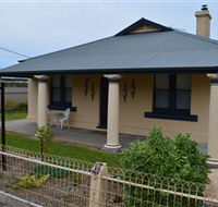 Agnes Cottage Bed and Breakfast - Accommodation Bookings