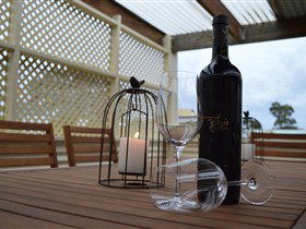 Agnes Cottage Bed And Breakfast - Accommodation Bookings 2