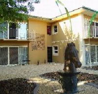 Angaston Mews Apartments - Accommodation Bookings