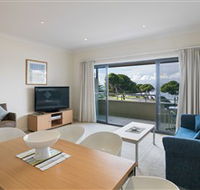 Aurora Ozone Apartments - Accommodation Bookings