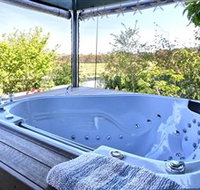 Away to Relax Massage Getaways at Welcome Springs BB Retreat - Accommodation Bookings