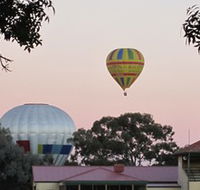 Barossa Valley Tourist Park - Accommodation Bookings