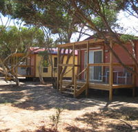BIG4 Port Willunga Tourist Park - Accommodation Bookings