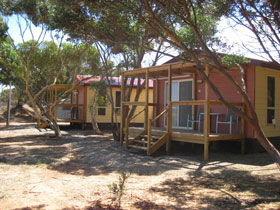 BIG4 Port Willunga Tourist Park - Accommodation Bookings 0