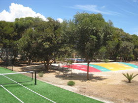 BIG4 Port Willunga Tourist Park - Accommodation Bookings 3
