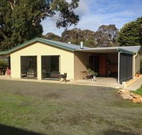 Breakaway Farmstay - Accommodation Bookings