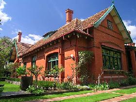 City ACT Accommodation Bookings