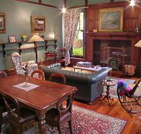 Buxton Manor - Musica Viva Apartment - Accommodation Bookings
