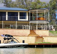 Cascades on the River - Accommodation Bookings