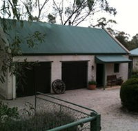 Coach House St Helens Cottages - Accommodation Bookings