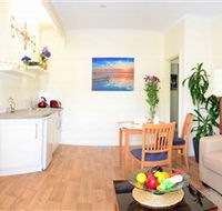 Cooinda View Bed and Breakfast - Accommodation Bookings
