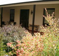 Cotton Palm Cottage - Accommodation Bookings
