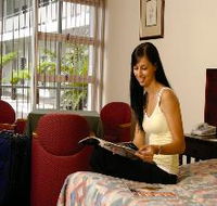 Country Comfort Adelaide - Accommodation Bookings