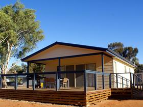 Discovery Holiday Park - Lake Bonney - Accommodation Bookings 0