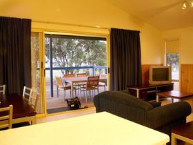 Discovery Holiday Park - Lake Bonney - Accommodation Bookings 1