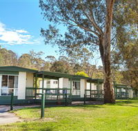 Discovery Parks - Clare - Accommodation Bookings