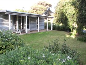 Driftwood House - Accommodation Bookings 1