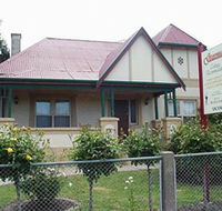 Gracemar - Accommodation Bookings