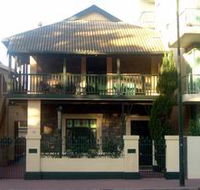 Grandview House Apartments - Glenelg - Accommodation Bookings