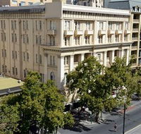 ibis Styles Adelaide Grosvenor Hotel - Accommodation Bookings