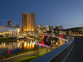 InterContinental Adelaide - Accommodation Bookings 0
