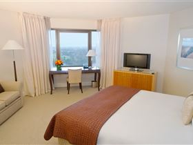 InterContinental Adelaide - Accommodation Bookings 1
