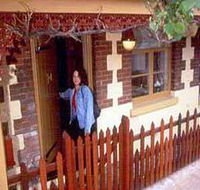 Melbourne Street Mews - Accommodation Bookings
