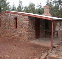 Moolooloo Station - Accommodation Bookings