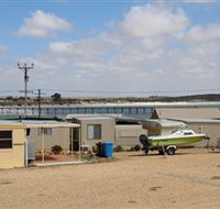 Port Neill Caravan Park - Accommodation Bookings