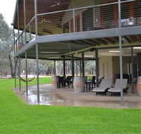 Riverside 267 - Accommodation Bookings