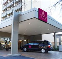 Sage Hotel Adelaide - Accommodation Bookings