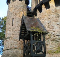 The Castle Keep BB at Thorngrove - Accommodation Bookings
