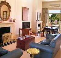 The Fire Station Inn - Residency Penthouse - Accommodation Bookings