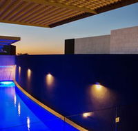The Frames Ultra-Luxury Accommodation - Accommodation Bookings