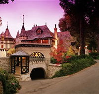 Thorngrove Manor Hotel - Accommodation Bookings
