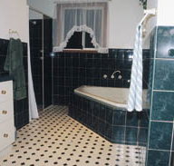 Villa Grenache Bed  Breakfast - Accommodation Bookings