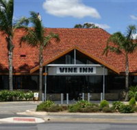 Barossa Vine Inn - Accommodation Bookings