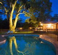 Wilpena Pound Resort - Accommodation Bookings