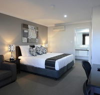 Aastro Dish Motor Inn - Accommodation Bookings