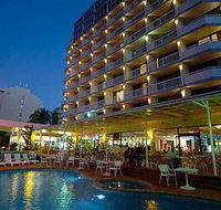 Acacia Court Hotel - Accommodation Bookings