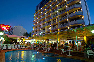 Acacia Court Hotel - Accommodation Bookings 0