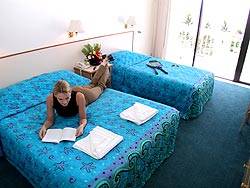 Acacia Court Hotel - Accommodation Bookings 3