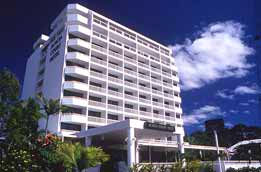 Acacia Court Hotel - Accommodation Bookings 4