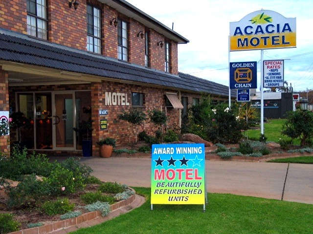 Armidale NSW Accommodation Bookings