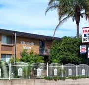 Adamstown Elizabeth Motor Inn - Accommodation Bookings