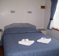 Adare Caravan Park  Holiday Units - Accommodation Bookings