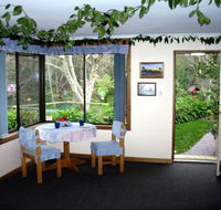 Adelaide Hills Bed  Breakfast Accommodation - Accommodation Bookings