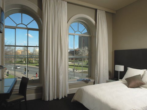 Adina Apartment Hotel Adelaide Treasury - Accommodation Bookings 2